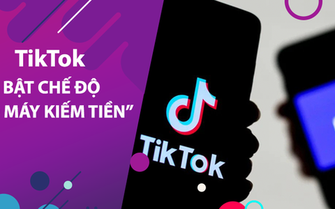 TikTok bật chế độ “cỗ máy kiếm tiền”, Facebook đứng trước nguy cơ trở thành sản phẩm của… dĩ vãng
