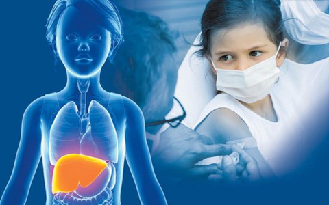 WHO: Thêm hàng trăm ca viêm gan bí ẩn, một nước châu Á có tới 58 ca