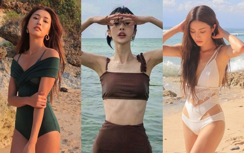 4 kiểu bikini không bao giờ lỗi mốt: vừa sành điệu lại siêu tôn dáng, diện mùa nào cũng hợp lý