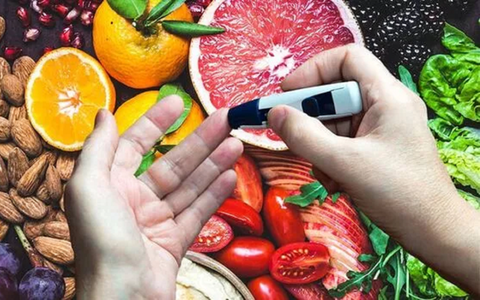 Loại trái cây quen thuộc khiến lượng đường trong máu tăng đột biến