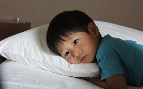 3 tín hiệu vào ban đêm cho thấy trẻ đang cao lớn nhanh: Cha mẹ đừng bỏ lỡ nếu muốn cải thiện chiều cao cho con mình