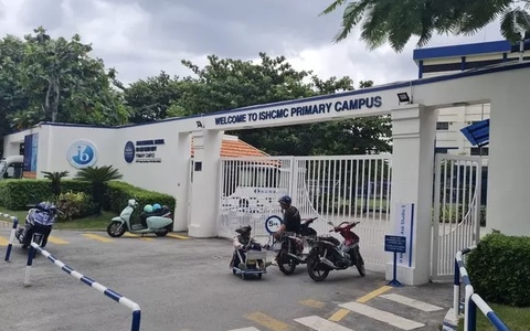 Kết quả xử lý vụ việc học sinh trường quốc tế ở TP.HCM đánh nhau: UBND TP.HCM chỉ đạo công an xử lý những thông tin sai lệch