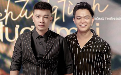 Ca sĩ Lệ Quyên, Tùng Dương, Đan Trường bị tố vi phạm bản quyền âm nhạc ca khúc ‘Ai chung tình được mãi’