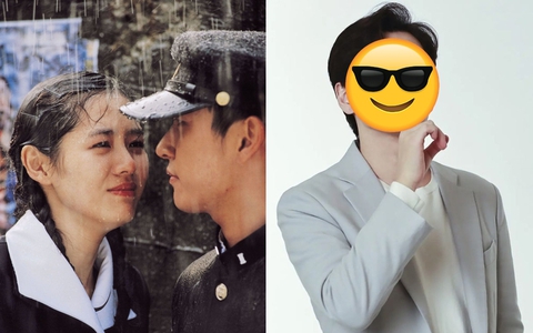 Ngỡ ngàng với diện mạo của "tình đầu" Son Ye Jin sau 19 năm: Cả sự nghiệp lẫn nhan sắc đều hoàn mỹ