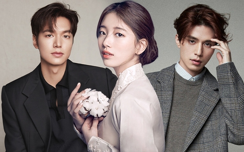 “Tình đầu quốc dân” Suzy: Gây xôn xao khi được so sánh với Son Ye Jin, chuyện tình tốn giấy mực bên 2 nam thần đình đám