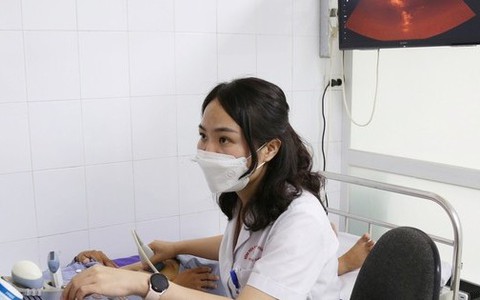 4 khối u xơ tử cung trong cơ thể người phụ nữ 30 tuổi