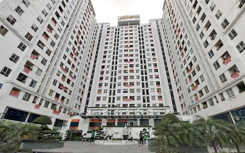 Đề xuất thời hạn sử dụng chung cư 50-70 năm có thể tạo cơn sốt đất mới