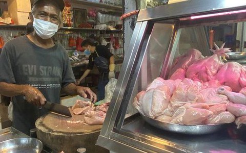 Mạnh vì gạo, bạo vì tiền: Singapore giải quyết chóng vánh cuộc "khủng hoảng cơm gà" khi vừa nhen nhóm nhưng thế giới khó có "may mắn" ấy
