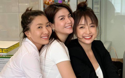 Dàn sao Cổng Mặt Trời sau 13 năm: Người viên mãn, người lận đận tình duyên, 1 nam diễn viên bấp bênh nơi đất khách quê người