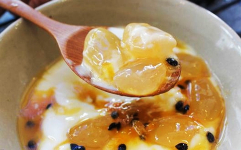 Loại hạt này mỗi năm chỉ có 1 lần, ăn ngon mà giúp giảm cân cực tốt