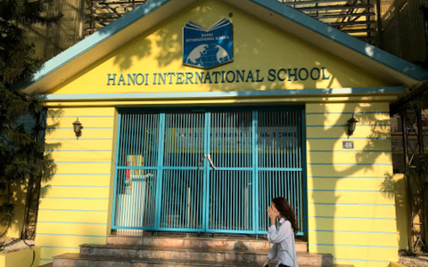 Ngó qua 2 trường quốc tế ở quận Ba Đình: Chương trình học cụ thể ra sao mà học phí thấp nhất cũng hơn 230 triệu đồng/năm