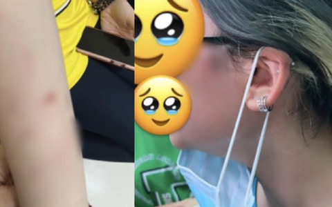 Trường quốc tế ở TP.HCM thông báo kết thúc sự việc học sinh xô xát gây xôn xao