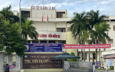 Sở Y tế tỉnh Cà Mau vào cuộc tìm hiểu nguyên nhân một ấp có nhiều người mắc ung thư tử vong