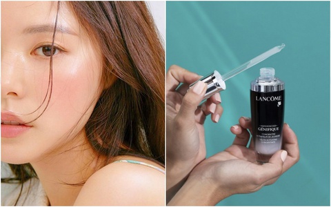 Các sản phẩm giúp chị em qua tuổi 30 da vẫn đẹp rạng rỡ, tranh thủ mua dịp siêu sale hè để đỡ "đau ví"