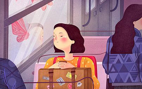 15 CÂU dịu dàng giúp vỗ về tâm hồn, tìm lại bình yên, mỏi mệt đến mấy cũng tan biến ngay