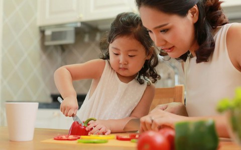 10 kỹ năng sống cần thiết cho trẻ từ 3 tuổi: KHÔNG DẠY là CHẬM cả đời!