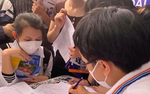 Tuyển sinh ĐH 2022: Cẩn trọng giữa “ma trận” xét tuyển