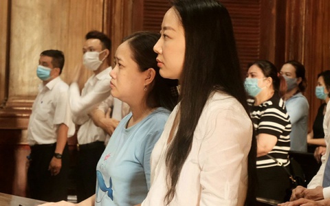 Ngỡ ngàng lời khai của tài xế Mercedes tông nữ tiếp viên hàng không