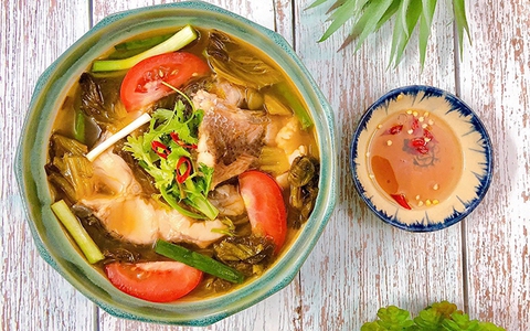 Cách nấu canh cá đảm bảo không hề tanh, đủ chất và đưa cơm tuyệt vời