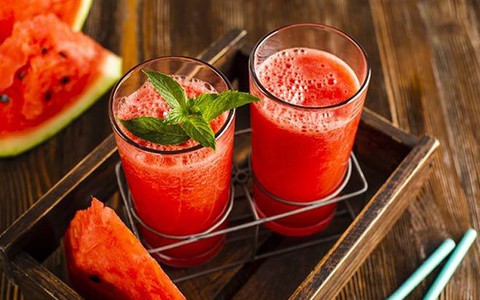 Thức uống chống ung thư tốt, giúp chống nắng trong ngày hè
