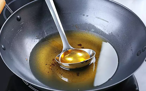 5 thói quen nguy hiểm khi nấu ăn khiến cả gia đình đổ bệnh