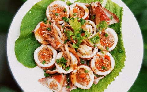 Cuối tuần làm món này chiêu đãi cả nhà thì ai cũng phải trầm trồ!