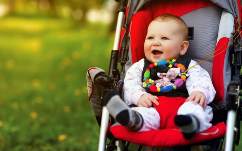 Muốn trẻ sơ sinh phát triển các giác quan, trở nên thông minh vượt trội và gắn kết tình cảm mẹ con, chị em hãy áp dụng TUYỆT CHIÊU này!