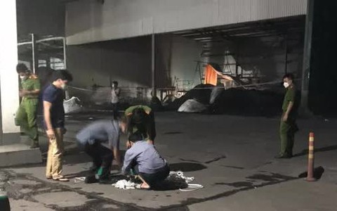 NÓNG: Sự cố đặc biệt nghiêm trọng tại nhà máy Miwon Phú Thọ, ít nhất 4 người tử vong