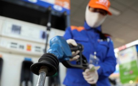 Giá xăng có thể giảm mạnh ngày 21/7 tới?