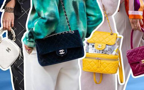 Tại sao bạn nên đầu tư vào túi Chanel?