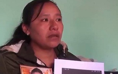 "Giấc mơ Mỹ" mong manh của người di cư