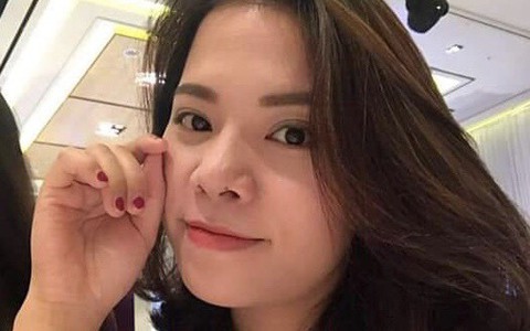 Cựu nữ công an xinh đẹp trả giá vì lừa đảo hàng trăm tỉ đồng