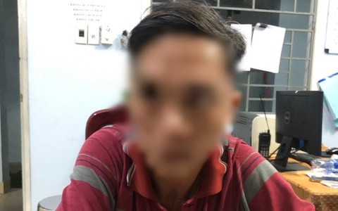 Chồng bán dây chuyền trả nợ rồi dựng chuyện bị cướp để qua mặt vợ