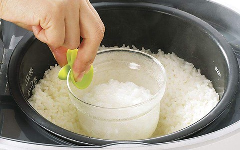 Nấu cơm bằng loại nước này giúp dưỡng huyết, ngừa lão hóa, bổ tim mạch