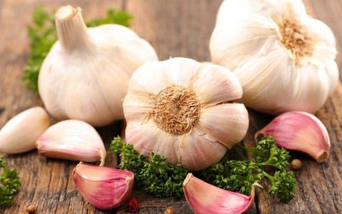 4 loại thực phẩm người mắc cúm A nên ăn để tăng cường sức đề kháng