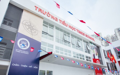 Phương pháp giáo dục đặc biệt tại ngôi trường ở quận Hai Bà Trưng: Thầy cô trao quyền và cơ hội để trò được trở thành chính mình