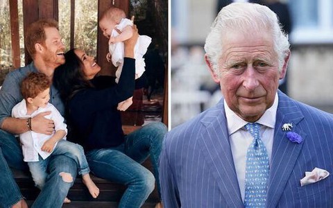 Con trai nhà Meghan Markle phải xin phép hoàng gia để được kết hôn sau này, lý do xuất phát từ một nguyên tắc đặc biệt