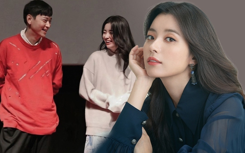 "Mỹ nhân cười đẹp nhất xứ Hàn" Han Hyo Joo: Từng bị tẩy chay vì hành động của em trai, vướng tin hẹn hò với Kang Dong Won