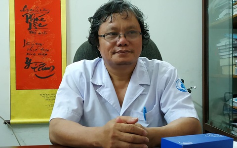 Bác sĩ Trương Hữu Khanh: Cần hiểu biết đúng và những lưu ý về cúm A
