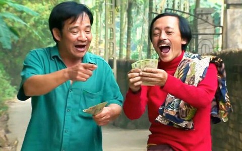 Nghệ sỹ Quang Tèo: "Tôi trân trọng và khâm phục anh Giang Còi"