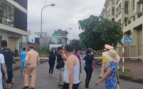 Nghi phạm vụ người phụ nữ tử vong thi thể không nguyên vẹn đã tự sát?