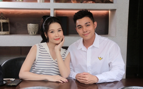 Sam hé lộ gu chọn bạn trai, muốn có cảm giác an toàn khi yêu