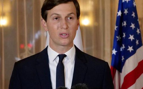 Con rể kiêm cựu trợ lý cấp cao của ông Trump tiết lộ bệnh hiểm nghèo