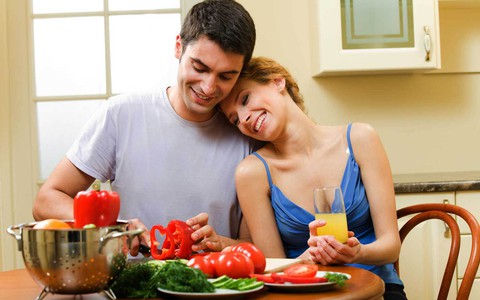 Những thực phẩm đàn ông không nên ăn, nếu 2 vợ chồng đang mong có con