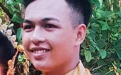 Nghi phạm sát hại vợ đã tử vong do uống thuốc trừ sâu trước khi đầu thú