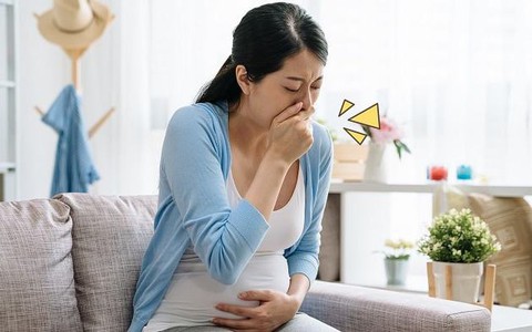 Mẹ bầu bị ho gây nguy hiểm đến thai nhi thế nào? Những điều cần biết để đảm bảo sức khỏe thai kỳ!
