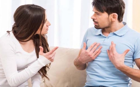 6 sai lầm khi giao tiếp vợ chồng mắc phải dễ tan vỡ hôn nhân đa phần các gia đình không để ý