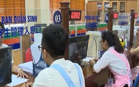 Trang web dành riêng cho thực tập sinh Việt Nam tại Nhật Bản
