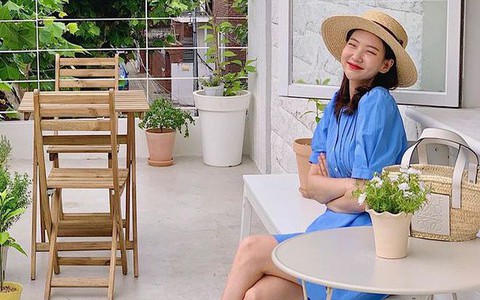 Không cần sắm quá nhiều váy áo, chỉ cần đầu tư vào 3 món sau bạn sẽ mặc đẹp giống ulzzang Hàn