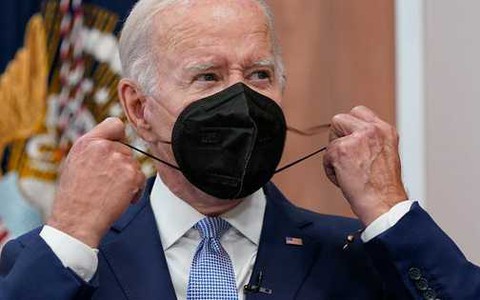 Vừa âm tính 3 ngày, Tổng thống Biden tái dương tính với Covid-19